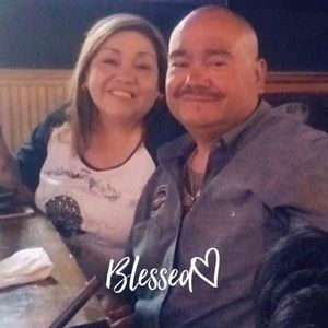 Meet your Posher, Lena n richard